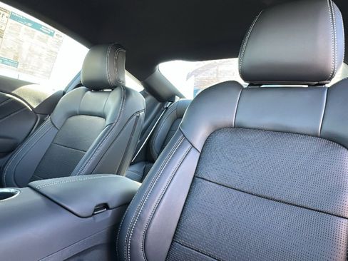 New 2025 Ford Mustang GT Premium image 11