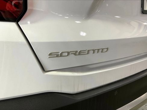 New 2026 Kia Sorento S w/ S Panoramic Sunroof Package AWD/4WD image 14