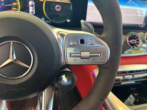 Used 2019 Mercedes-Benz AMG GT 63 S image 55