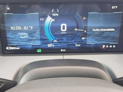 New 2027 Chevrolet Bolt RS w/ Technology Package FWD image 11