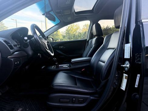 Used 2018 Acura RDX AWD image 11