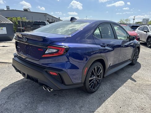 New 2026 Subaru WRX Premium image 3