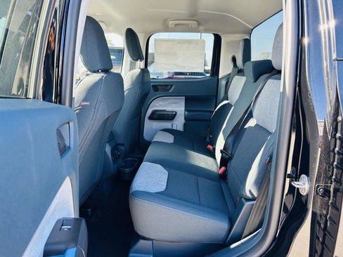 New 2026 Ford Maverick XLT w/ XLT Luxury Package image 26