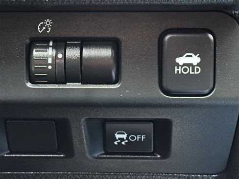 Used 2015 Subaru WRX Premium image 22