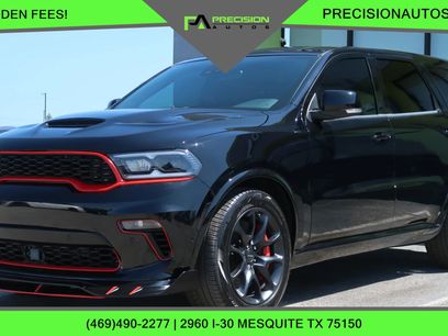 Used 2024 Dodge Durango SRT Hellcat