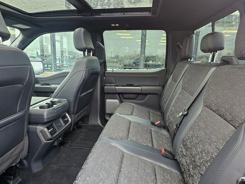 Certified 2025 Ford F150 Tremor image 12