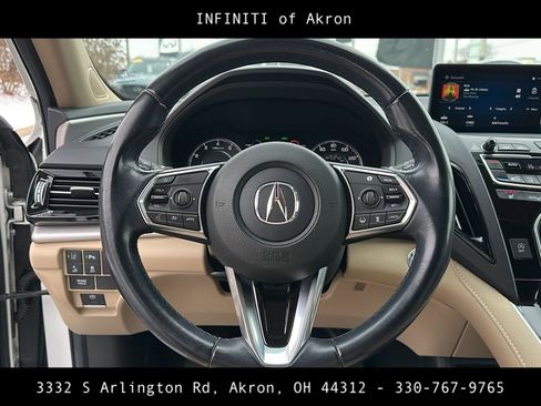 Used 2020 Acura RDX AWD w/ Technology Package image 50