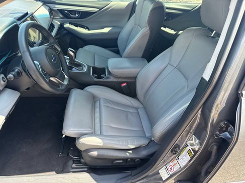 Used 2020 Subaru Legacy Limited XT w/ Popular Package #2 AWD/4WD image 9