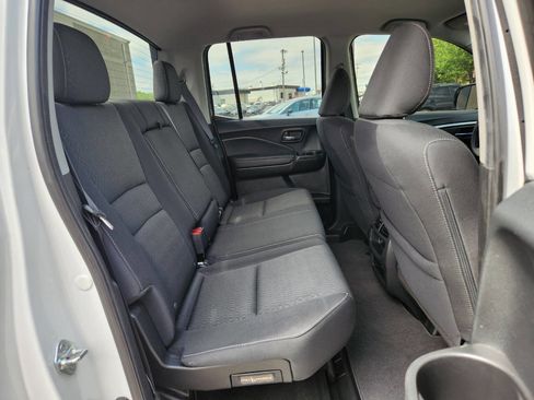 Used 2020 Honda Ridgeline Sport image 13