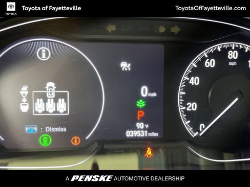 Used 2022 Honda Accord Sport image 30