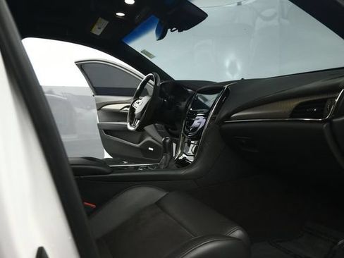 Used 2018 Cadillac ATS V w/ Carbon Fiber Package RWD image 53