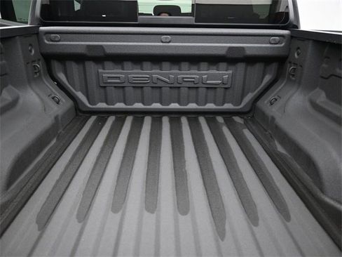 Used 2024 GMC Canyon Denali w/ LPO, Denali Black Edition image 12