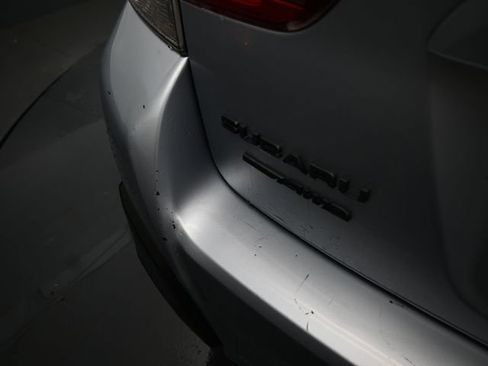 Used 2023 Subaru Crosstrek 2.5i Sport image 8