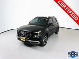 Used 2022 Hyundai Venue SEL w/ Cargo Package image 5