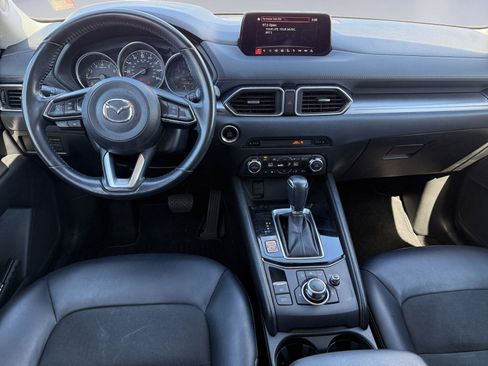 Used 2017 MAZDA CX-5 Touring image 15
