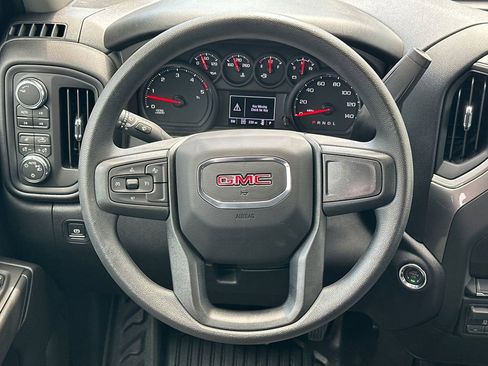 New 2026 GMC Sierra 3500 Pro w/ Convenience Package AWD/4WD image 23