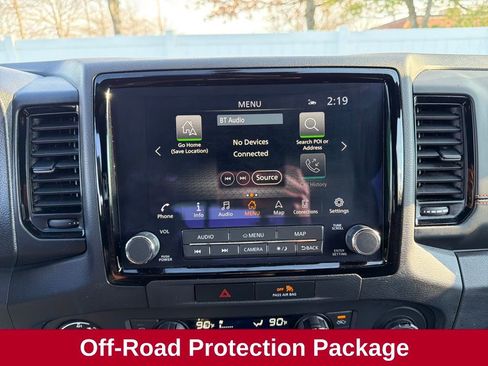 Used 2023 Nissan Frontier PRO-4X w/ Pro Convenience Package image 15