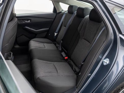 New 2026 Honda Accord SE image 18