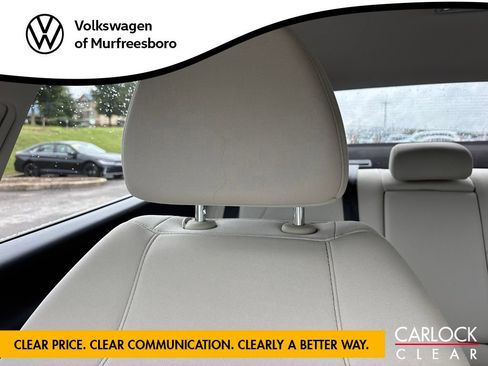 Used 2024 Hyundai Sonata SEL FWD image 24