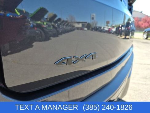 New 2026 Jeep Grand Wagoneer Limited image 10