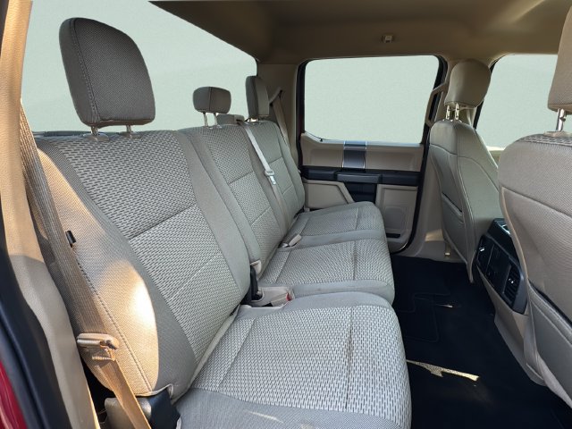 Used 2020 Ford F150 XLT w/ Equipment Group 302A Luxury AWD/4WD image 19