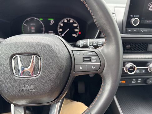 Used 2024 Honda CR-V Sport image 23