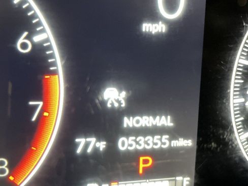 Used 2024 Honda CR-V EX-L image 16
