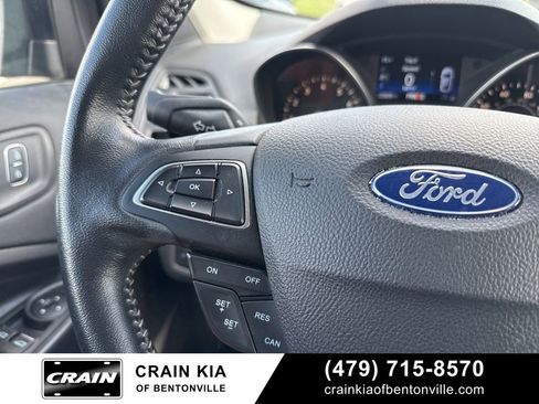 Used 2019 Ford Escape SE image 27