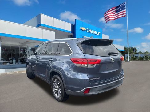 Used 2018 Toyota Highlander XLE image 6