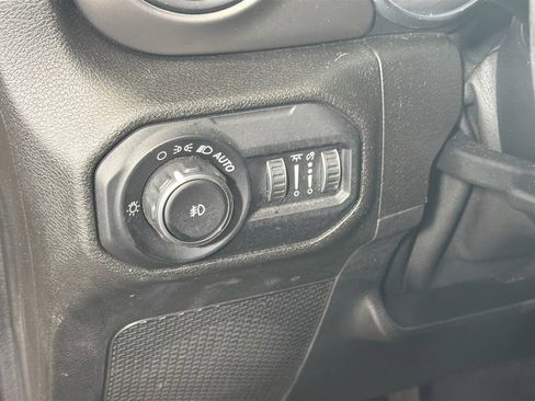 Used 2020 Jeep Wrangler Unlimited Sport S AWD/4WD image 13