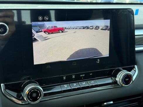 New 2026 GMC Canyon Elevation image 25