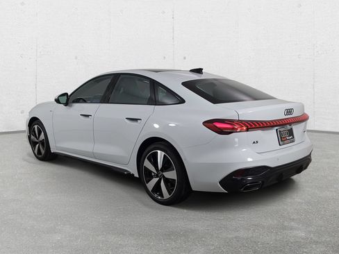 New 2026 Audi A5 2.0T Premium AWD/4WD image 5