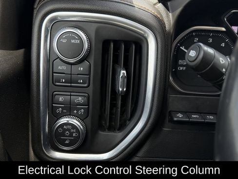 Used 2021 GMC Sierra 1500 AT4 w/ AT4 Value Package AWD/4WD image 26