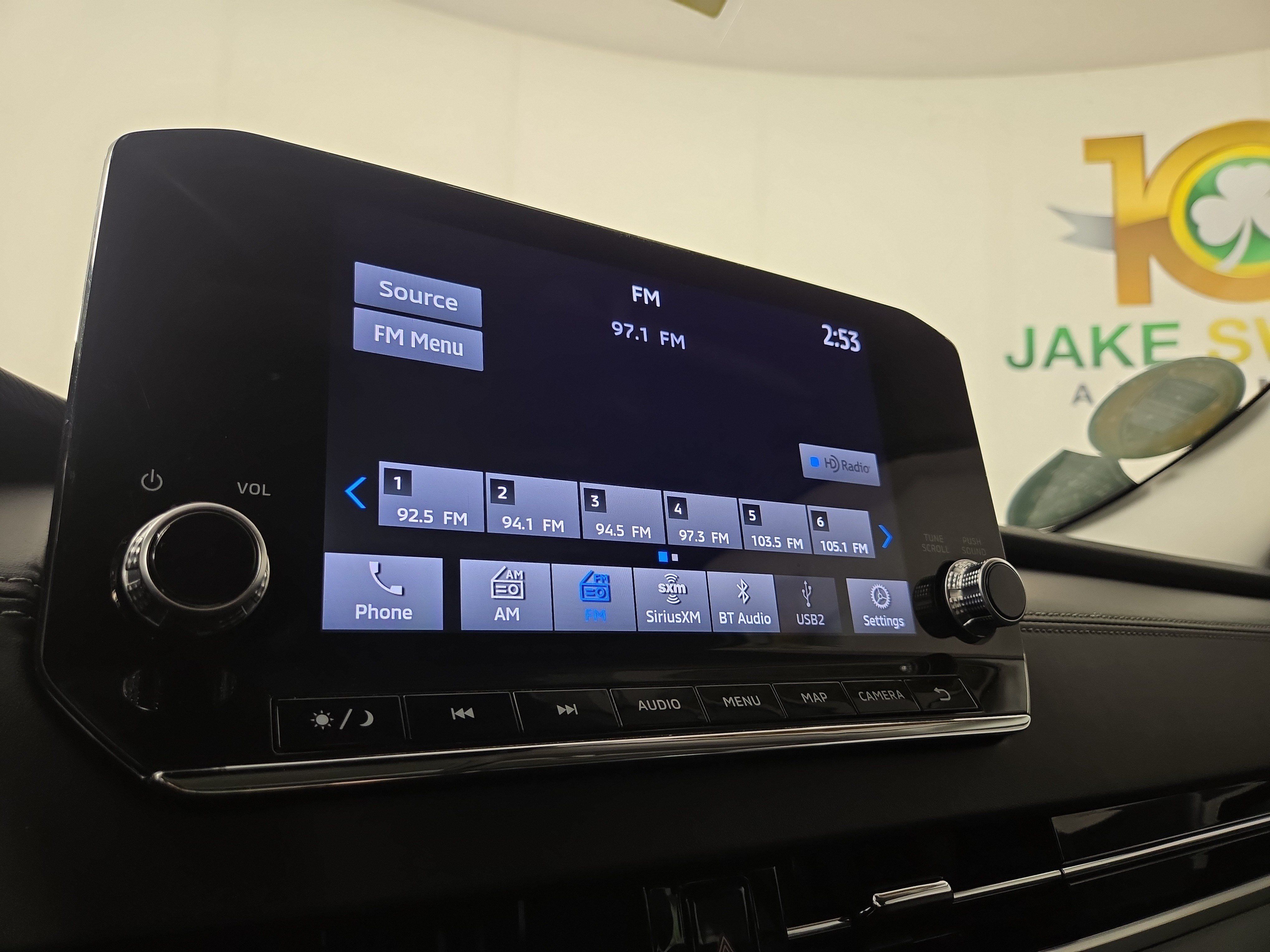 Used 2023 Mitsubishi Outlander SE AWD/4WD image 19