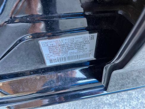 Used 2025 Nissan Sentra SV FWD image 29