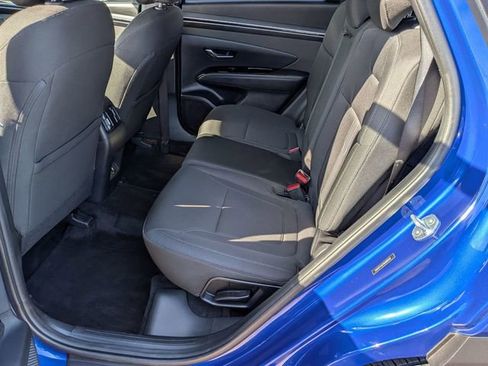 Used 2022 Hyundai Tucson SEL w/ Convenience Package image 30