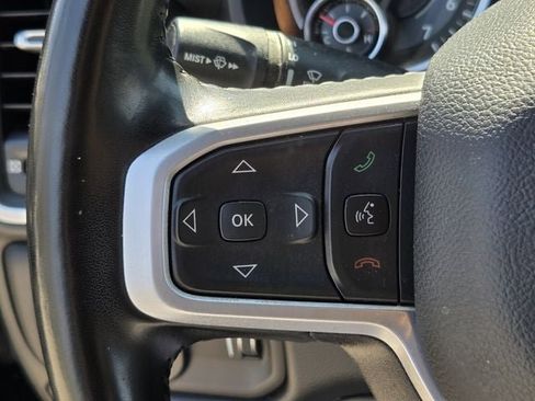 Used 2022 RAM 1500 Lone Star RWD image 24