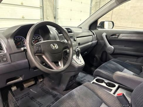 Used 2008 Honda CR-V EX image 12