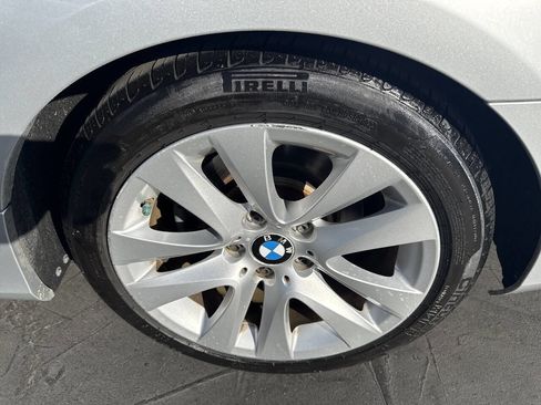 Used 2011 BMW 328i Convertible image 35