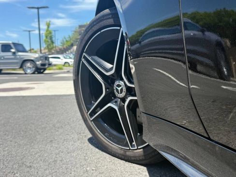 Certified 2023 Mercedes-Benz CLS 450 4MATIC image 18