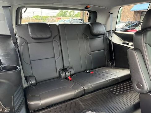 Certified 2019 GMC Yukon SLT w/ Open Road Package AWD/4WD image 21