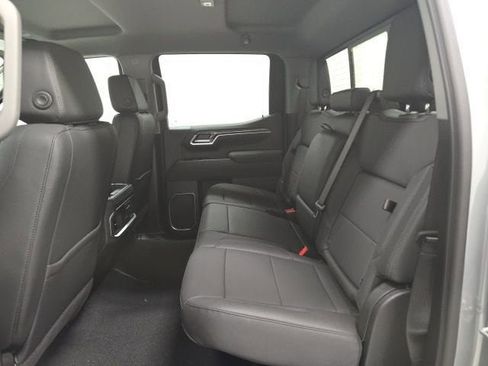 New 2026 Chevrolet Silverado 1500 LTZ AWD/4WD image 20