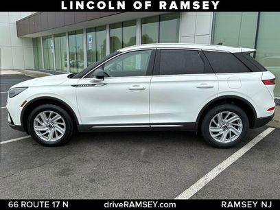 Used 2023 Lincoln Corsair AWD