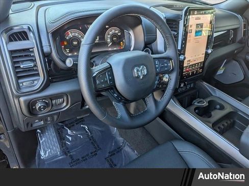 New 2026 RAM 1500 Rebel w/ Rebel Level 2 Equipment Group image 1