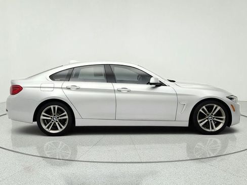 Used 2018 BMW 430i Gran Coupe RWD image 4