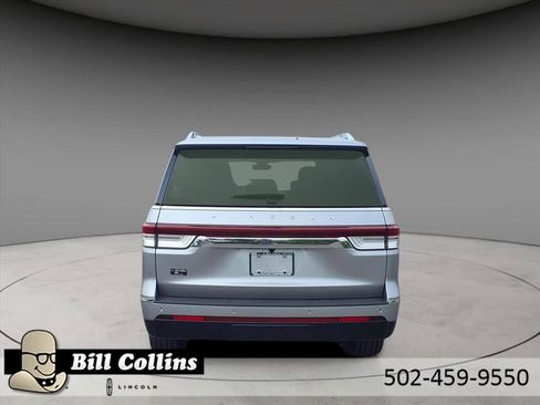 New 2024 Lincoln Navigator Reserve image 7