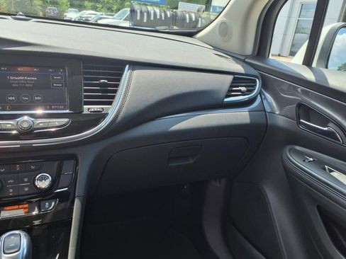 Used 2022 Buick Encore Preferred w/ Safety Package image 26