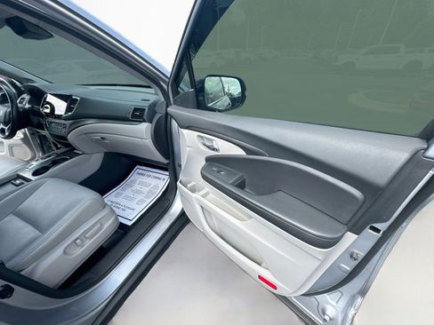 Used 2022 Honda Pilot Special Edition image 33