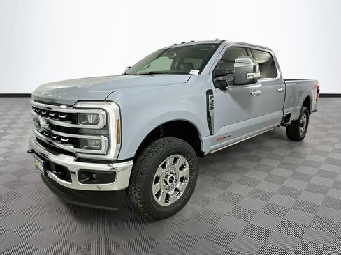 New 2026 Ford F350 Lariat w/ Lariat Ultimate Package AWD/4WD image 25