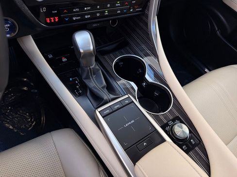 Certified 2022 Lexus RX 450h AWD w/ Luxury Package image 22